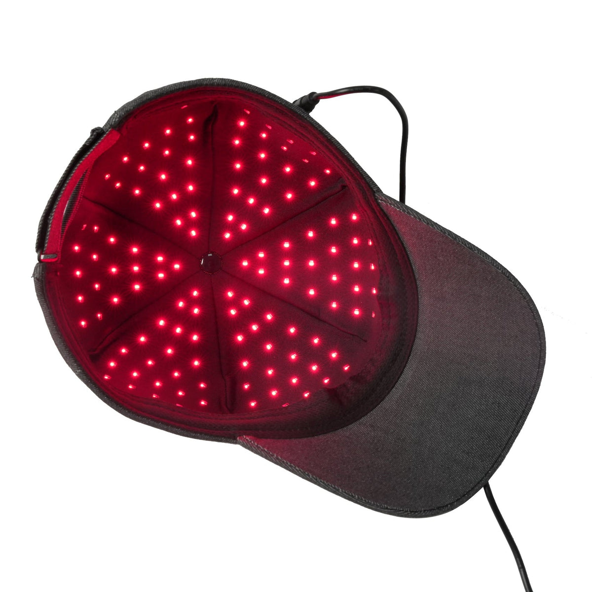 Hooga Red Light Therapy Hat -  product_vendor - Peak Primal Wellness
