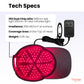 Hooga Red Light Therapy Hat -  product_vendor - Peak Primal Wellness