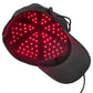 Hooga Red Light Therapy Hat -  product_vendor - Peak Primal Wellness