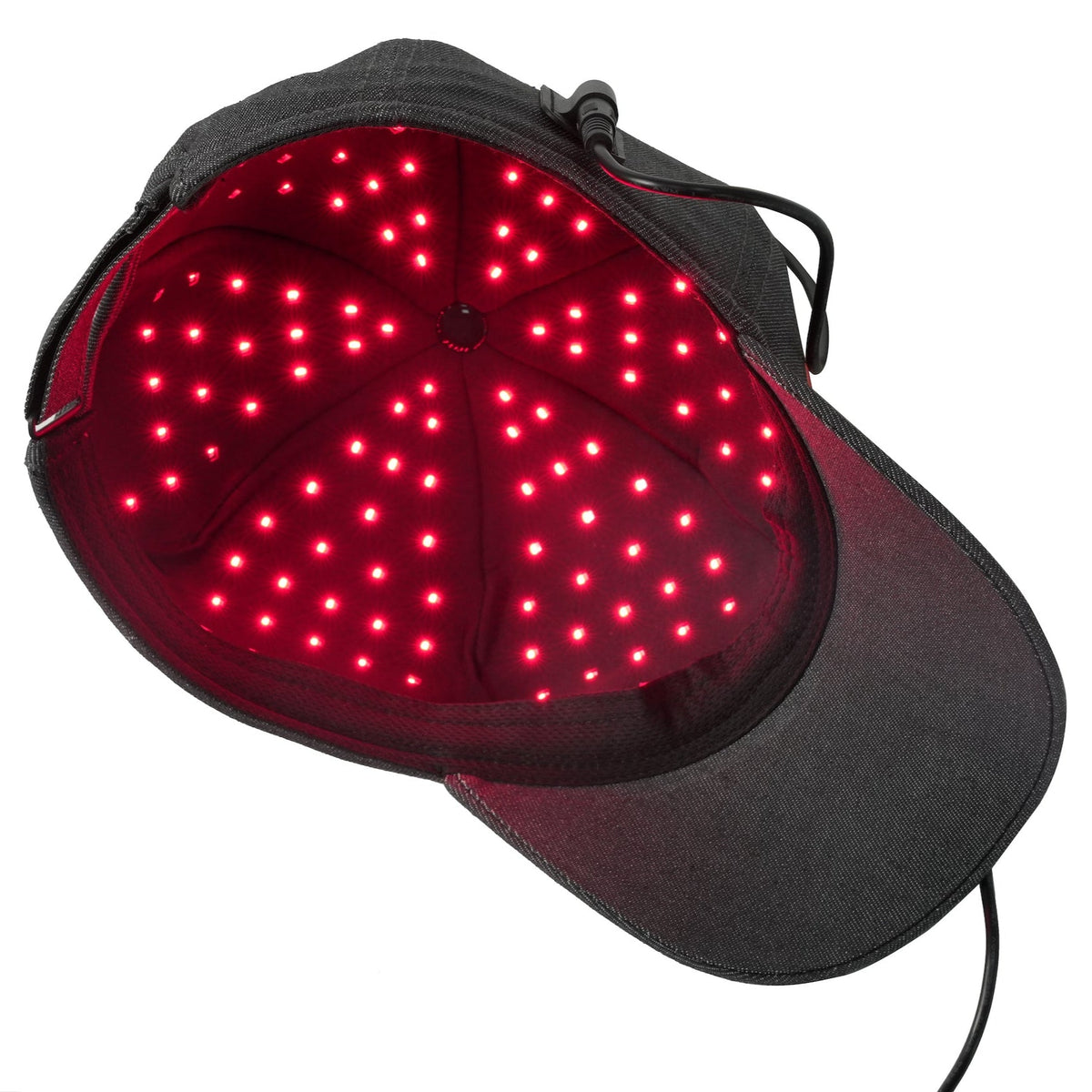 Hooga Red Light Therapy Hat -  product_vendor - Peak Primal Wellness