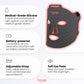 Hooga Red Light Therapy Face Mask -  product_vendor - Peak Primal Wellness