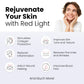 Hooga Red Light Therapy Face Mask -  product_vendor - Peak Primal Wellness