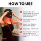 Hooga Red Light Therapy Face Mask -  product_vendor - Peak Primal Wellness
