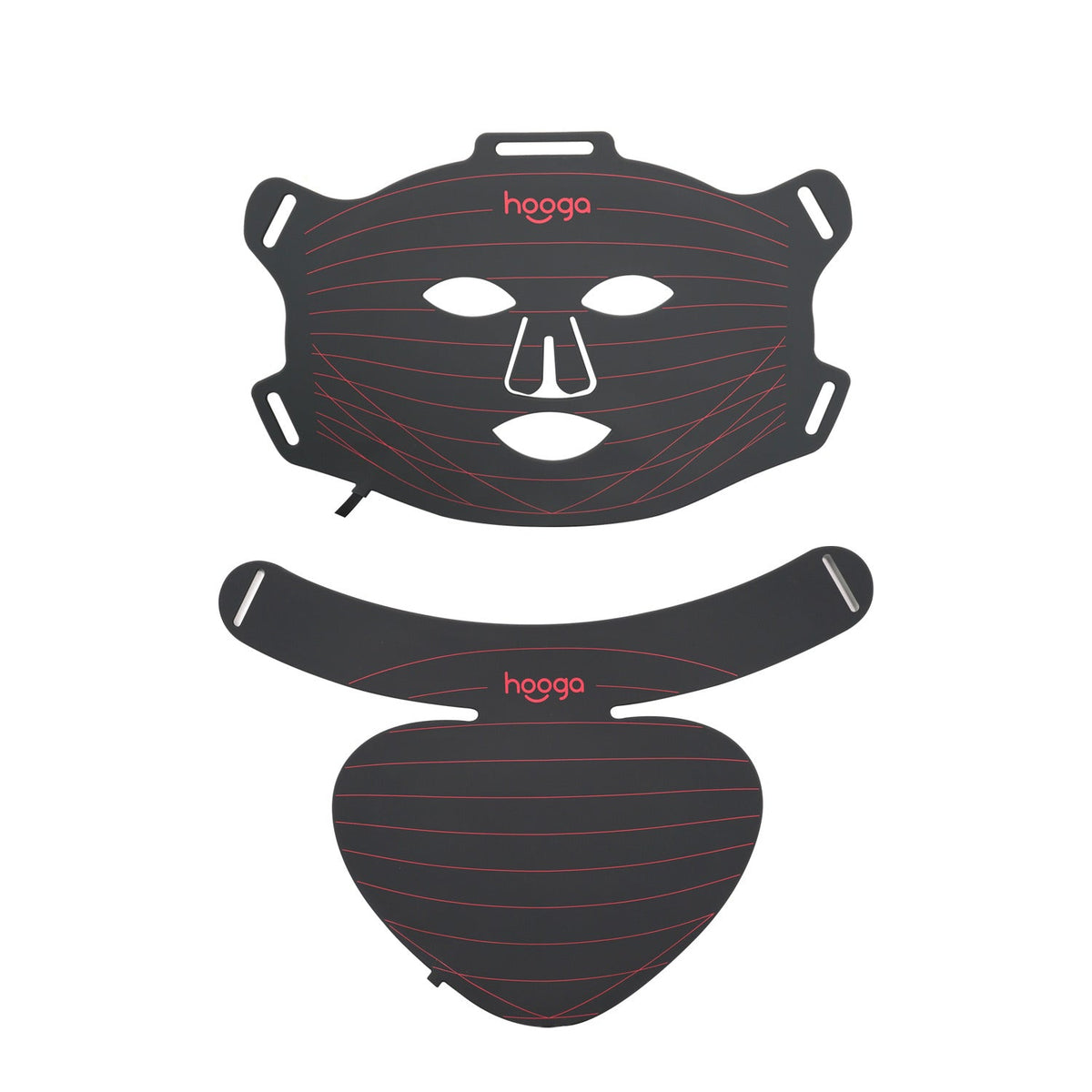 Hooga Red Light Therapy Face Mask -  product_vendor - Peak Primal Wellness