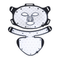 Hooga Red Light Therapy Face Mask -  product_vendor - Peak Primal Wellness