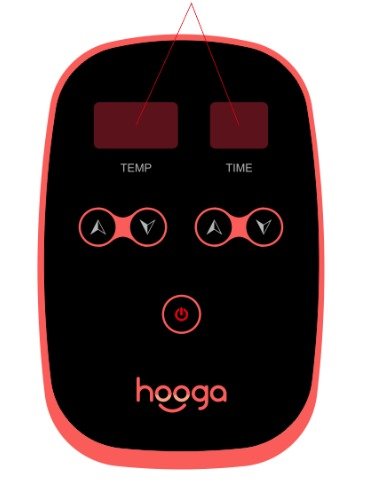 Hooga Infrared Sauna Blanket -  product_vendor - Peak Primal Wellness