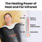 Hooga Infrared Sauna Blanket -  product_vendor - Peak Primal Wellness
