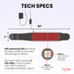 Hooga Red Light Therapy Belt -  product_vendor - Peak Primal Wellness