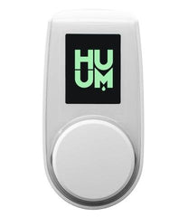 HUUM UKU Local Digital Sauna Control Panel - White