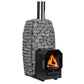 HUUM HIVE Flow Wood Burning Sauna Stove – 9.8kW -  product_vendor - Peak Primal Wellness