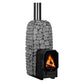 HUUM HIVE Flow Mini Wood Burning Sauna Stove – 8.5kW -  product_vendor - Peak Primal Wellness