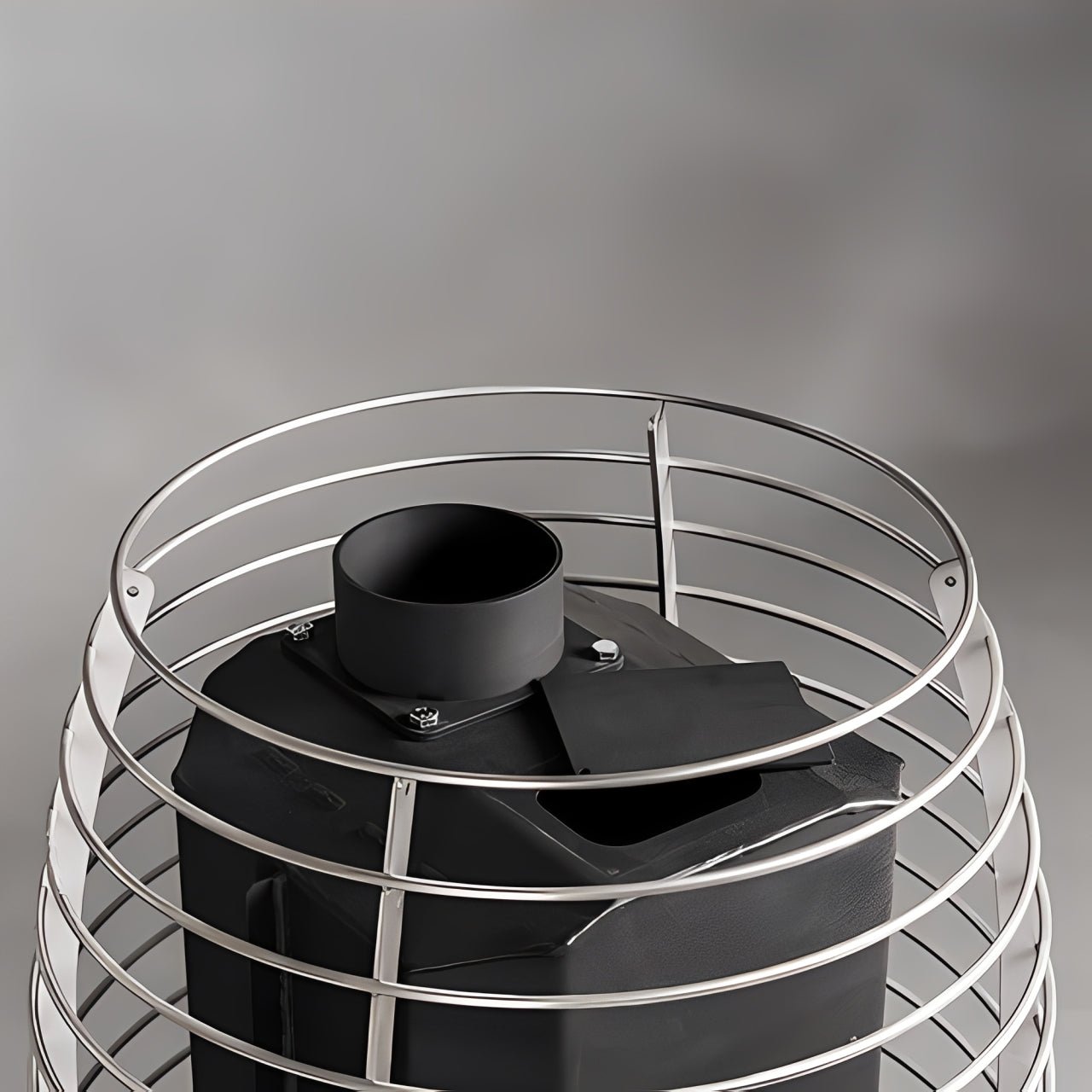 HUUM HIVE Flow Wood Burning Sauna Stove – 9.8kW -  product_vendor - Peak Primal Wellness