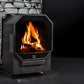 HUUM HIVE Flow Wood Burning Sauna Stove – 9.8kW -  product_vendor - Peak Primal Wellness
