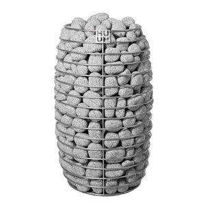 HUUM HIVE Series 18.0kW Sauna Heater – Durable, Efficient, Wi - Fi Enabled for Large Saunas -  product_vendor - Peak Primal Wellness