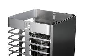 HUUM Reflect S Reflector Panel for Steel Series Sauna Heaters - Enhanced Heat Efficiency & Design