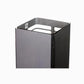 HUUM Reflect S Reflector Panel for Steel Series Sauna Heaters - Enhanced Heat Efficiency & Design