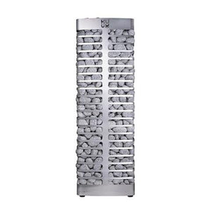HUUM STEEL Series 10.5kW Wall - Mounted Sauna Heater for Large Spaces - Premium Heat & Control -  product_vendor - Peak Primal Wellness