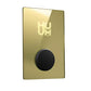 HUUM UKU Glass WiFi Digital Sauna Control Panel -  product_vendor - Peak Primal Wellness