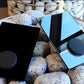 HUUM UKU Glass WiFi Digital Sauna Control Panel -  product_vendor - Peak Primal Wellness