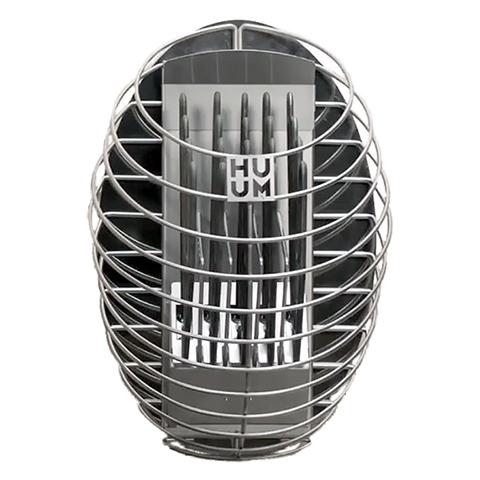 HUUM DROP 9kW Sauna Heater - Thumbnail 2