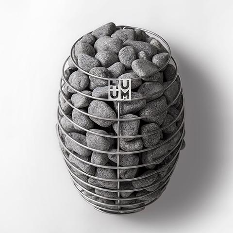 HUUM DROP 4.5kW Sauna Heater Package - Thumbnail 4