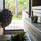 HUUM Drop 7.5kW Sauna Heater Package with UKU Wi-Fi Control System for Ultimate Sauna Experience