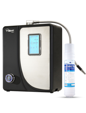 Tyent HYBRID Ionizer Cleaning Filter