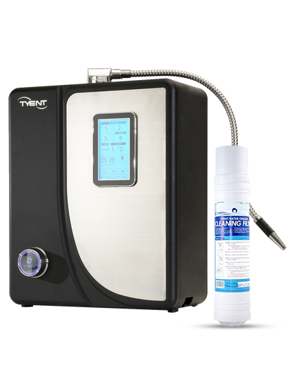 Tyent HYBRID Ionizer Cleaning Filter