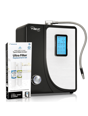 Tyent Hybrid Ultra Filter Set -  product_vendor - Peak Primal Wellness