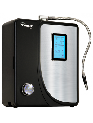 Tyent Alkaline H2 Hybrid Ionizer Water Ionizer