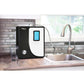 Tyent Alkaline H2 Hybrid Ionizer - pH 2.5-11, Touchscreen Controls, Hydrogen-Rich Water