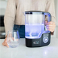 Echo Water Hydrogen Water Pitcher