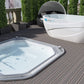 Dreampod Cold Plunge Ice Bath with Chiller