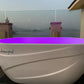 Dreampod Cold Plunge Ice Bath with Chiller