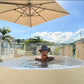 Dreampod Cold Plunge Ice Bath with Chiller