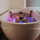 Dreampod Cold Plunge Ice Bath with Chiller