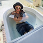 Dreampod Cold Plunge Ice Bath with Chiller