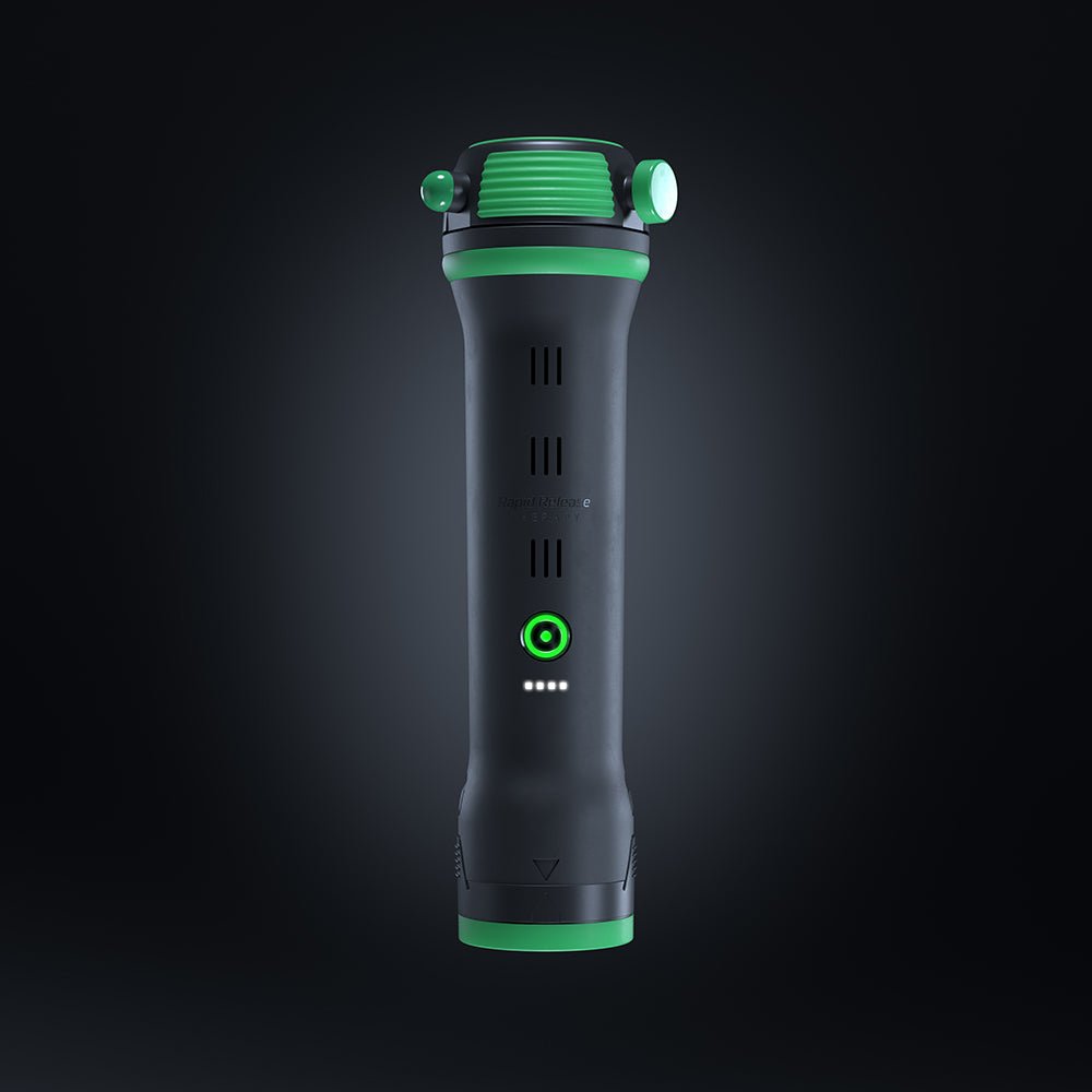 Rapid Release® Pro3+ -  product_vendor - Peak Primal Wellness