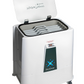 Richmar HydraTherm Deluxe Moist Heat Therapy Unit with Divider Rack & Packs