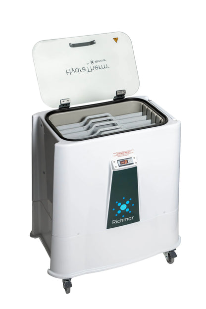 Richmar HydraTherm Deluxe Moist Heat Therapy Unit