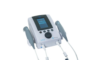 Richmar TheraTouch UX2 Advanced Therapeutic Ultrasound System