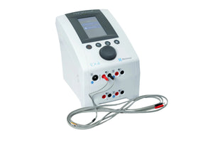 Richmar TheraTouch EX4, 4-channel stim unit