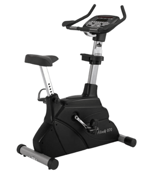 Fitnex B70 Upright Bike -  product_vendor - Peak Primal Wellness