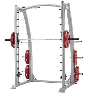 Steelflex MSM Counter Balanced Smith Machine -  product_vendor - Peak Primal Wellness
