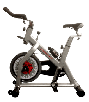 Fitnex X Series Momentum Spin Bike -  product_vendor - Peak Primal Wellness