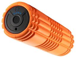 PRx Performance Foam Roller