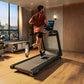 Life Fitness Atmos Treadmill with SL Console