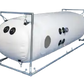 Newtowne Hyperbarics C4-40 Hyperbaric Chamber