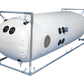 Newtowne Hyperbarics C4-27 Hyperbaric Chamber (80L compressor)