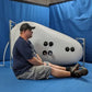 Newtowne Hyperbarics Long Shoe Hyperbaric Chamber
